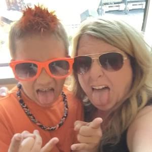 Meet your Posher, Laura